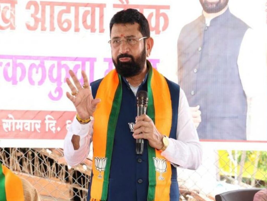 vijay choudhary