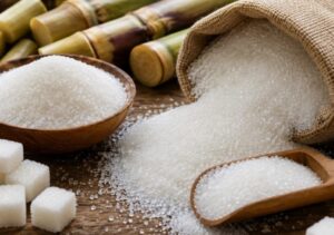 sugar