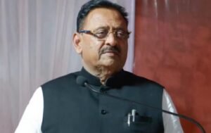 Babasaheb Patil : सहकार मंत्री बाबासाहेब पाटील यांच्यावर RBI ची मोठी कारवाई; जिल्हा बँकेच्या संचालकपदावरून हटवले babasaheb patil