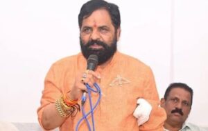 Bharat Gogawale : राज्यात पुन्हा एकदा ‘ऑपरेशन टायगर’? भरत गोगावले म्हणाले, “आता सांगत नाही, नाहीतर ... bharat gogawale