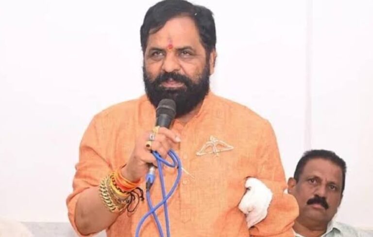bharat gogawale