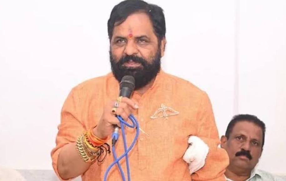 bharat gogawale