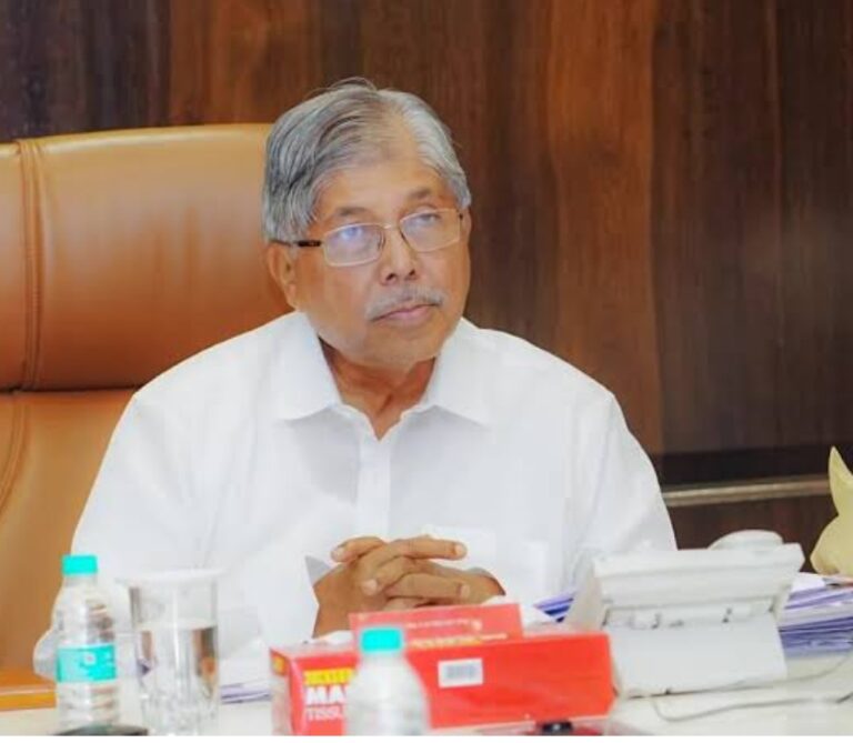 chandrakant patil