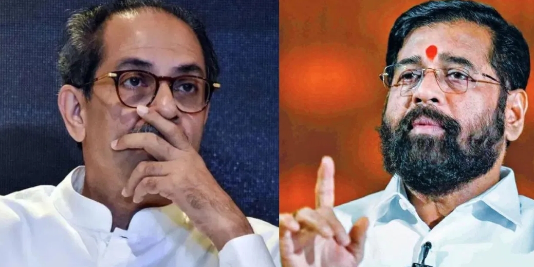 eknath shinde