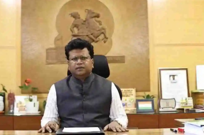 naval kishore ram