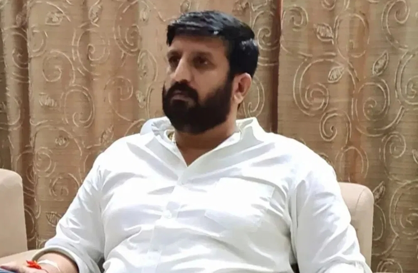nilesh ghaywal