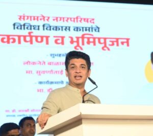 satyajeet tambe