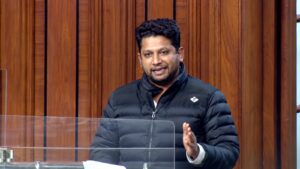 sujay vikhe
