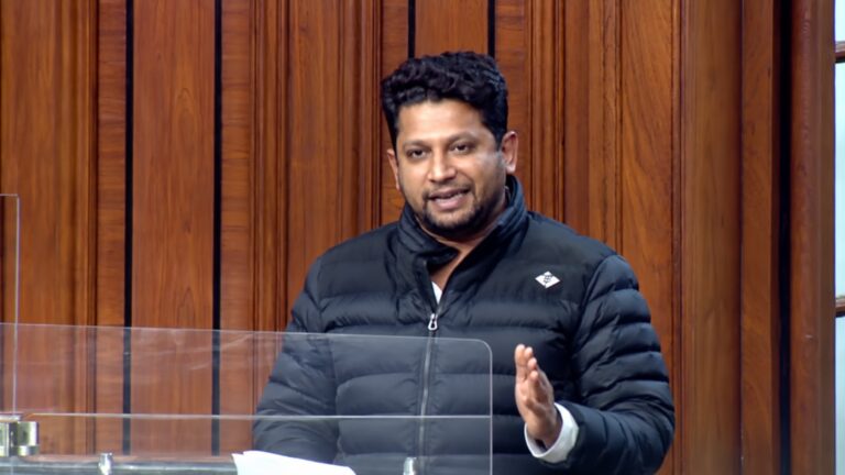 sujay vikhe