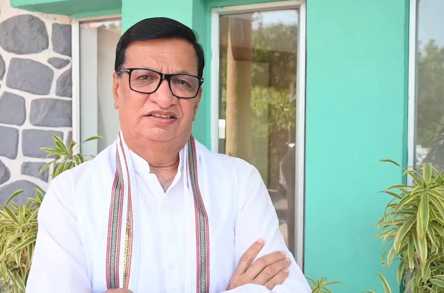 balasaheb thorat