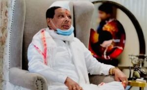 Bhanudas Kotkar : ज्येष्ठ नेते भानुदास कोतकर काळाच्या पडद्याआड; राजकीय, सामाजिक आणि सहकार क्षेत्रातील एका पर्वाचा अंत bhanudas kotkar