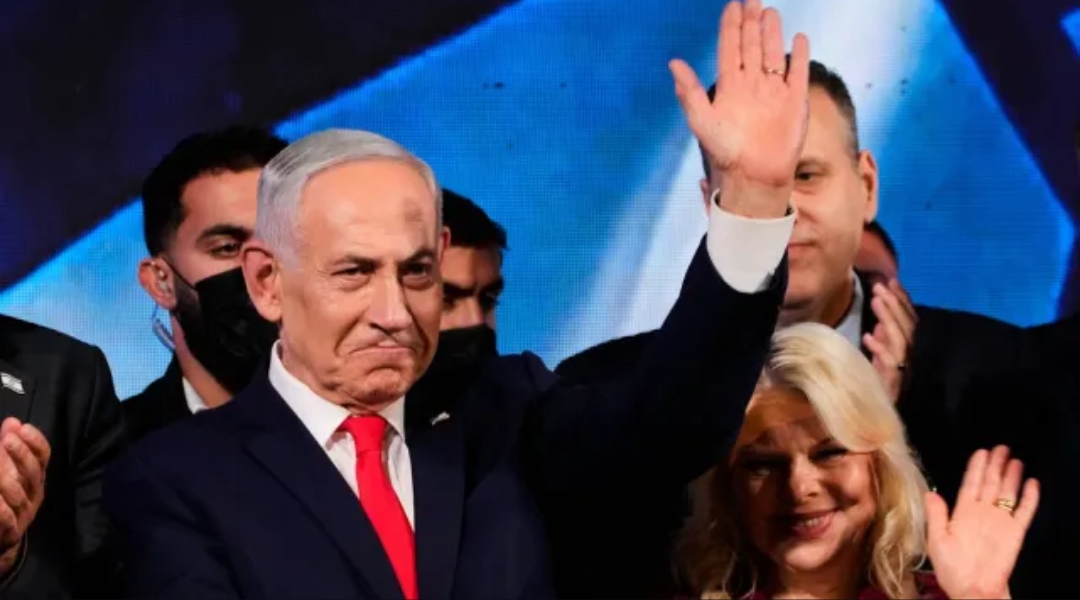 israel election results