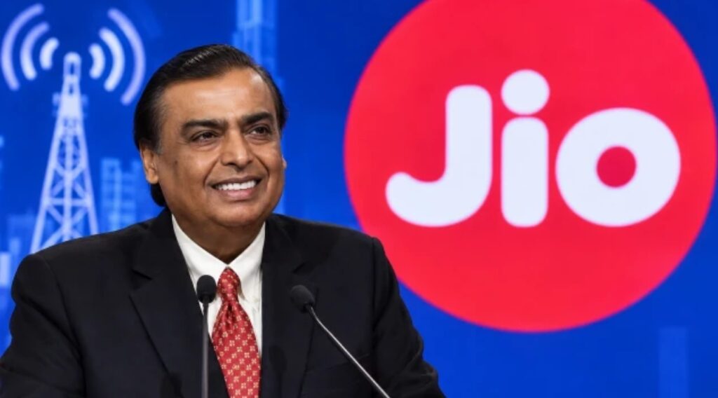 jio