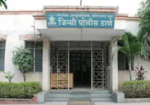maharashtra crime
