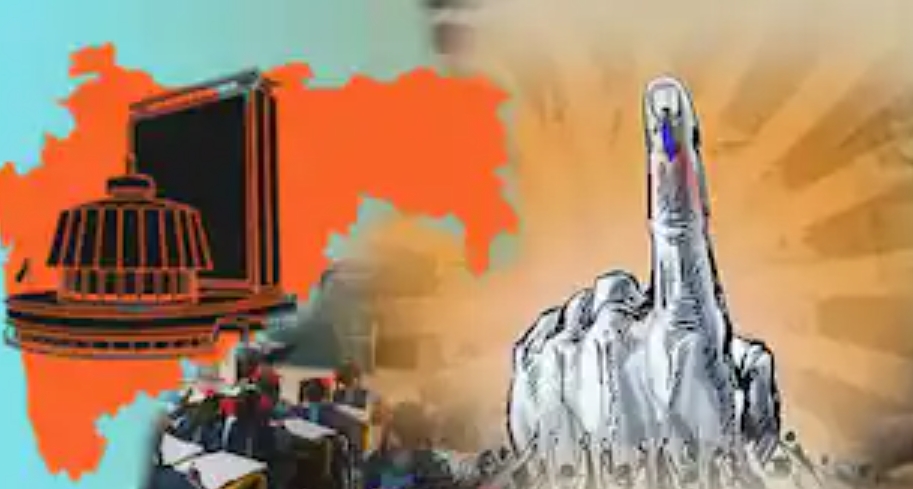 maharashtra mlc election