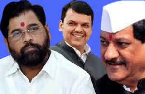 Prithviraj Chavan on Manoj Jarange : मनोज जरांगेंच्या ऑडिओ क्लिपवर पृथ्वीराज चव्हाणांचा मोठा दावा prithviraj chavan on manoj jarange