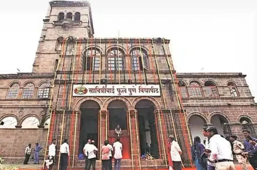 Pune University : पुणे विद्यापीठाच्या कॅन्टीनमध्ये झुरळांचा सुळसुळाट; अन्न व औषध प्रशासनाची कारवाई pune university