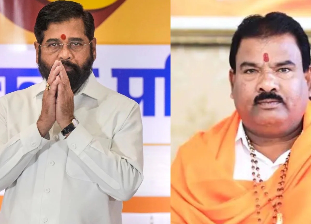 sanjay gaikwad
