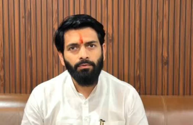 vikram pachpute