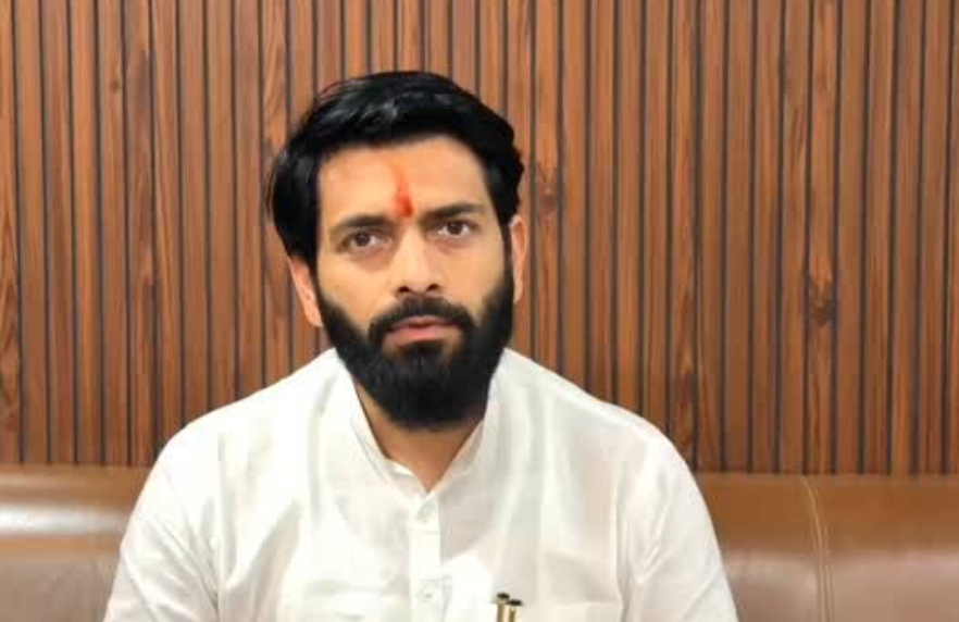 vikram pachpute